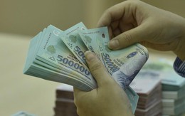 Đề xuất quy định xếp loại và chi thu nhập tăng thêm đối với cán bộ, công chức, viên chức, người lao động