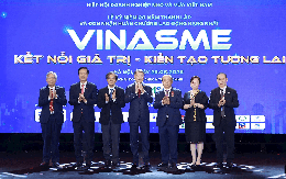 Từ chỉ đạo của Thủ tướng về chuyển đổi số thực chất, AgriS cùng VINASME mở rộng hệ sinh thái hỗ trợ SME