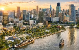 Chuyên gia chỉ ra cơ hội đặc biệt của TP.HCM khi Luật Phát triển đô thị ra đời