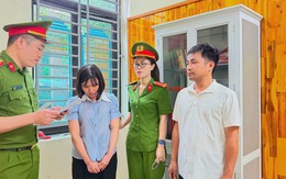 Khởi tố nguyên chủ tịch, phó chủ tịch xã và công chức địa chính Đỗ Thị Hiền