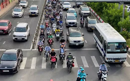 Thí điểm vùng phát thải thấp tại trung tâm TPHCM từ giữa năm 2027