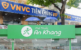 Nóng: Nhà thuốc An Khang hợp tác với VNVC