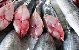 Lời khuyên cho những gia đình muốn tránh ăn cá "ngậm" nhiều thủy ngân