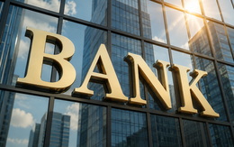 Loại trừ ảnh hưởng của chi phí dự phòng, Vietcombank chỉ đứng thứ tư về lợi nhuận thuần, VietinBank, VPBank và Agribank mới là ba ngân hàng dẫn đầu