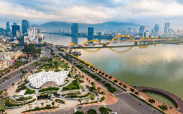 Một “ông lớn” muốn đầu tư dự án 276ha tại Khu thương mại tự do Đà Nẵng