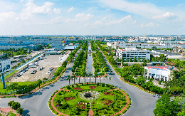 Cú huých hạ tầng 2026: Mở cửa dòng vốn FDI vào bất động sản vùng ven