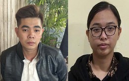 Công an khẩn trương điều tra loạt giao dịch với nội dung sau: Một thanh niên SN 2000 vừa bị bắt