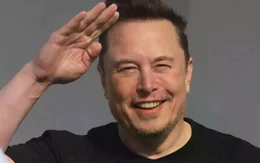 Tổng thống Ukraine trao huân chương tặng tỷ phú Elon Musk