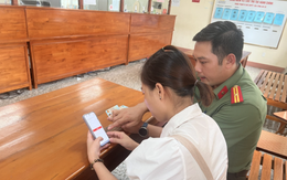 Tất cả người dân có VNeID chú ý quy định mới áp dụng từ 5/10