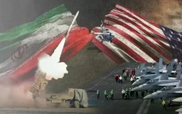 Mỹ tạm dừng kế hoạch tấn công Iran, chuyển trọng tâm sang gây sức ép kinh tế