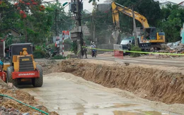 2 nhà thầu giao thông bị 'sờ gáy'