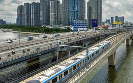 Rốt ráo giải phóng mặt bằng dự án metro nối TPHCM với sân bay Long Thành
