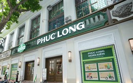 Phúc Long mở cửa hàng 360 m2 ngay cạnh Starbucks, cùng tòa nhà Bưu điện Hà Nội: Cuộc chiến mặt bằng lộ ra từ một chi tiết ít ai để ý