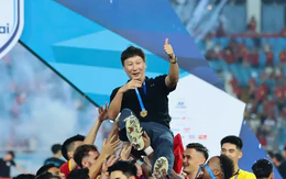 Đội tuyển Việt Nam được thưởng bao nhiêu cho chức vô địch ASEAN CUP 2026?