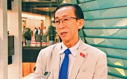 Đại biểu Trần Hoàng Ngân:  Tạo dư địa điều hành linh hoạt, giữ vững an toàn  hệ thống ngân hàng