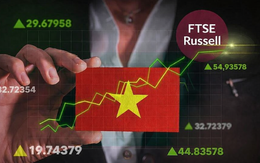 FTSE Russell công bố tài liệu quan trọng về tỷ trọng của Việt Nam, lộ trình giải ngân, phân loại cổ phiếu…