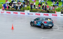 PVOIL VGC 2026: Ba chặng đấu, hai nhà vô địch và bước tiến mới của Gymkhana Việt Nam