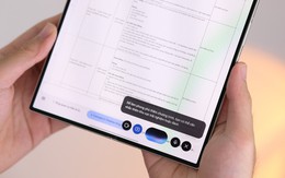 30 ngày dùng Galaxy Z Fold8 Ultra, một ngày làm việc của dân văn phòng thay đổi ra sao