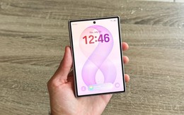 Galaxy Z Fold8 và cách đơn giản hóa việc chuyển dữ liệu từ điện thoại cũ