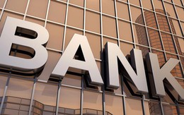 Các ngân hàng dùng gần 100.000 tỷ đồng để dự phòng rủi ro tín dụng: Không phải Agribank, VietinBank hay BIDV, đây mới là ngân hàng trích lập nhiều nhất