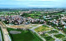 Sửa đổi Luật Đất đai năm 2024:Lấy hiệu quả sử dụng đất làm thước đo cốt lõi