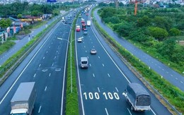 CSGT bắt đầu xử phạt lỗi không giữ khoảng cách an toàn từ 27/8/2026