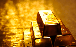 Chuyên gia: Giá vàng sẽ lên 5.000 USD/ounce, mốc 10.000 USD chỉ là 'vấn đề thời gian'