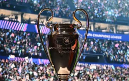 Xác định 36 đội tham dự Champions League 2026/27