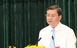 TPHCM xem xét đưa 29 xã lên phường