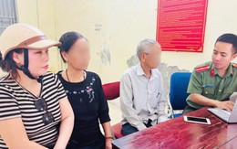 Không đủ tiền để chuyển vào tài khoản, cụ ông mang 5 chỉ vàng đi bán: Chủ tiệm nhất quyết không mua và cùng đến công an làm việc