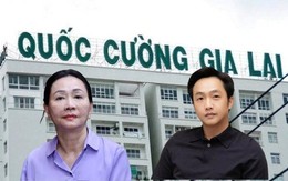 Quốc Cường Gia Lai ra thông báo quan trọng, tiếp tục xử lý khoản nợ hơn 1.500 tỷ đồng cho bà Trương Mỹ Lan
