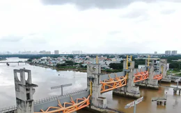 TPHCM đề xuất dùng 2 khu đất thanh toán hợp đồng BT dự án chống ngập