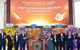 LPS lên kế hoạch phát hành 1.000 tỷ đồng trái phiếu riêng lẻ