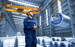 Vụ Hòa Phát đề nghị điều tra thép Trung Quốc bán phá giá: Diễn biến mới nhất từ Bộ Công thương