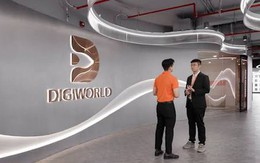 Digiworld muốn trả cổ tức năm 2026 bằng tiền mặt tỷ lệ 30%