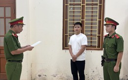 Khởi tố chủ cơ sở kinh doanh Nguyễn Văn Phước