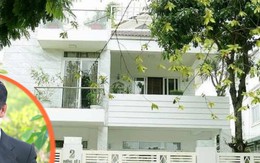 Căn nhà 20 tỷ của MC Quyền Linh
