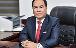 Ông Lê Cao Quyền bị bắt, doanh nghiệp phát thông báo mới