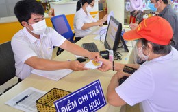 Thông tin quan trọng với tất cả người dân sắp đến tuổi nghỉ hưu