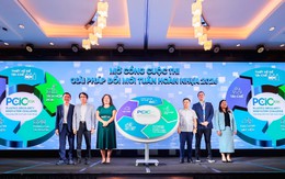 Kết nối các khâu trong chuỗi cung ứng và đổi mới sáng tạo để khơi thông nguồn lực kinh tế xanh
