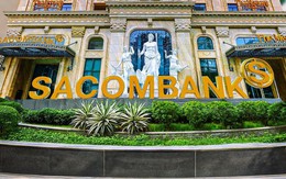 Sacombank vừa tăng mạnh lãi suất tiết kiệm ở nhiều kỳ hạn