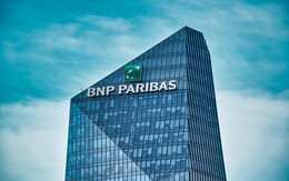 BNP Paribas không có kế hoạch mua cổ phần Techcombank?