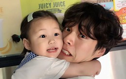 Một người cha có 3 thói quen này là phúc của con cái