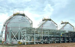 Doanh nghiệp dầu khí lớn nhất sàn chứng khoán phát thông báo quan trọng