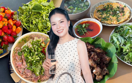 Cơm nhà Thu Nhi Eat Clean