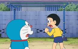 Bảo bối đáng tiền nhất Doraemon