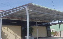 Lời khuyên cho những gia đình đang dùng mái tôn