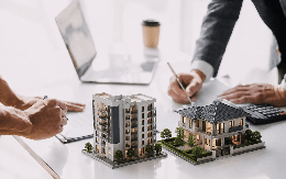 Thành phố giàu nhất miền Bắc dự kiến đón thêm gần 20.000 căn hộ, biệt thự và nhà liền kề ngay trong năm nay