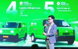 Thành lập liên minh 'xanh hóa' logistics Việt Nam, hướng tới giảm xe chạy rỗng