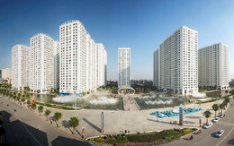 Căn hộ Times City sau hơn 10 năm: Giá trị ở khu đô thị vận hành ổn định
